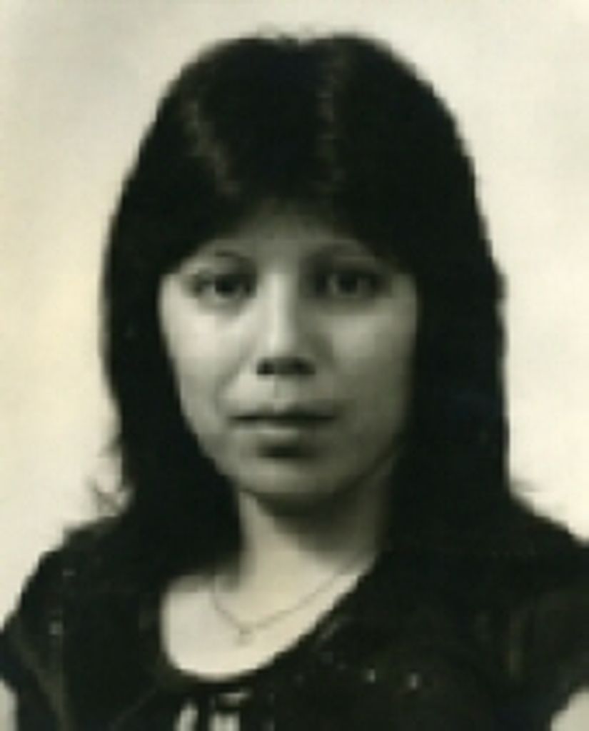 Gloria Allen
