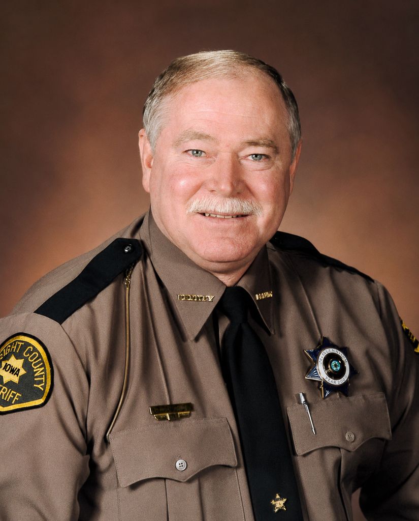Paul John Schultz Profile Photo