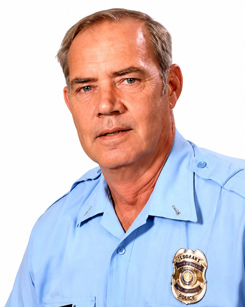 John Michael Daws Profile Photo