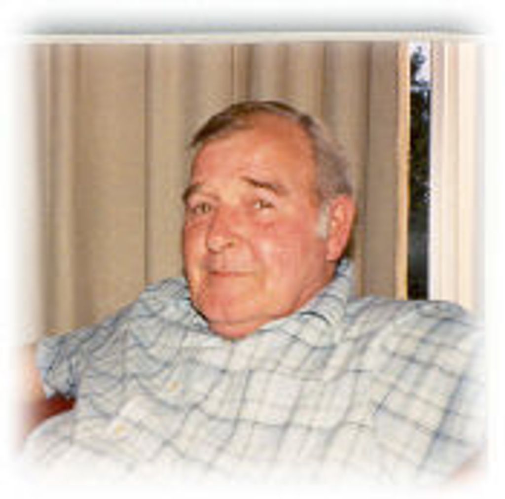 Tommy A. Nuchols Profile Photo