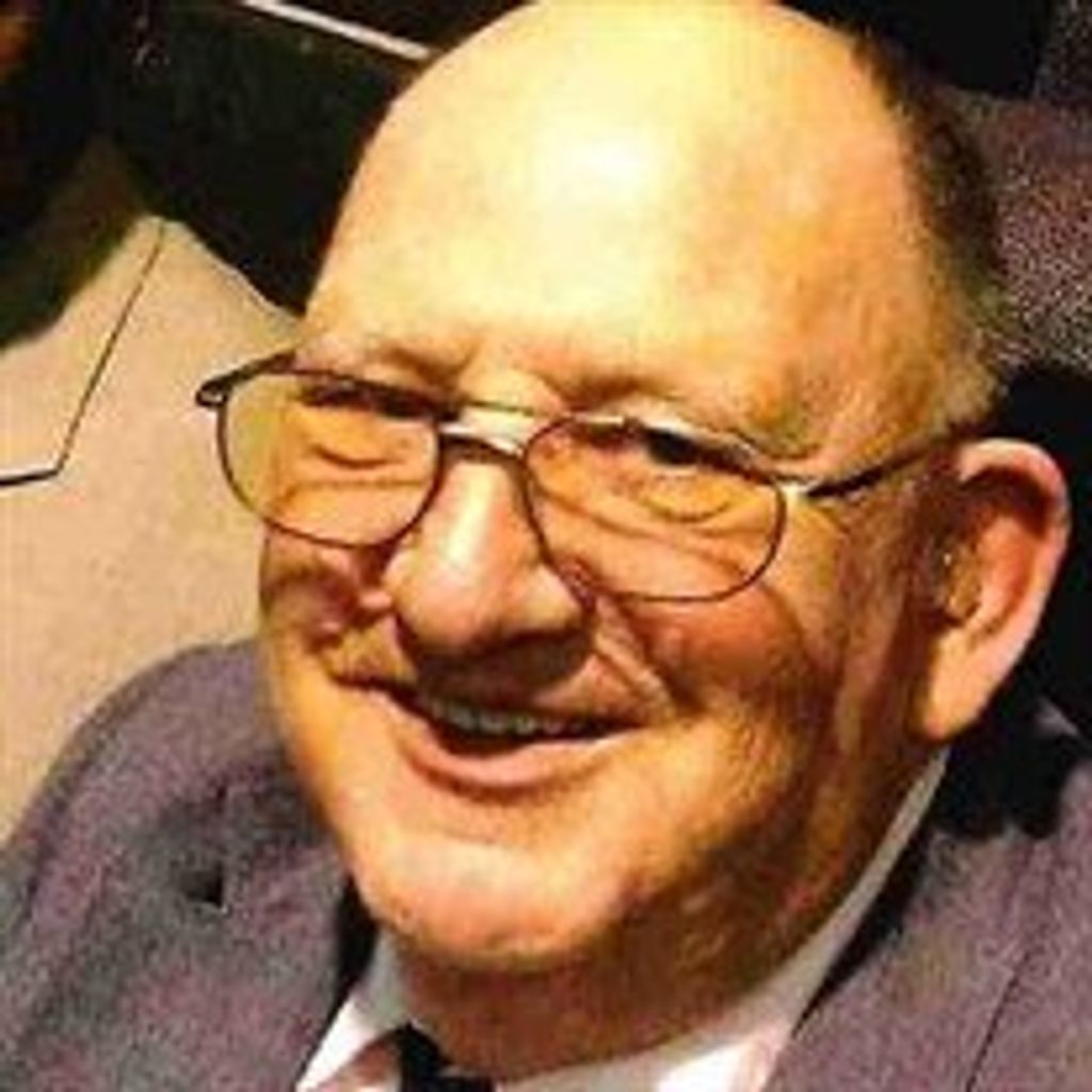 Leonard  J. Bath