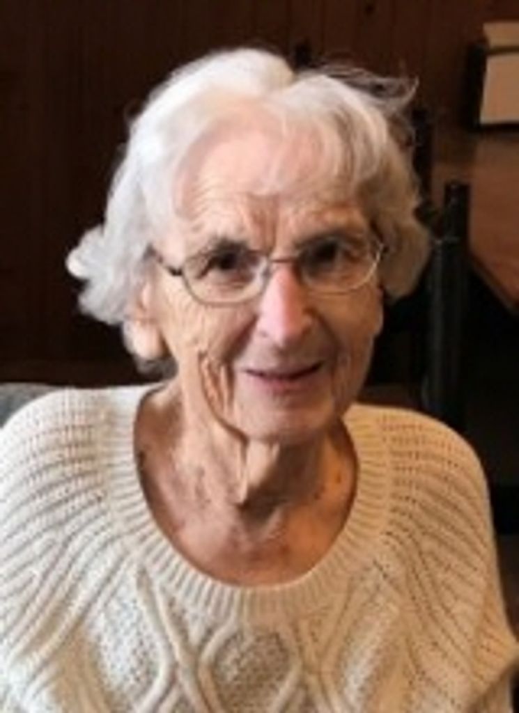 Dorothy J. Nelson Profile Photo