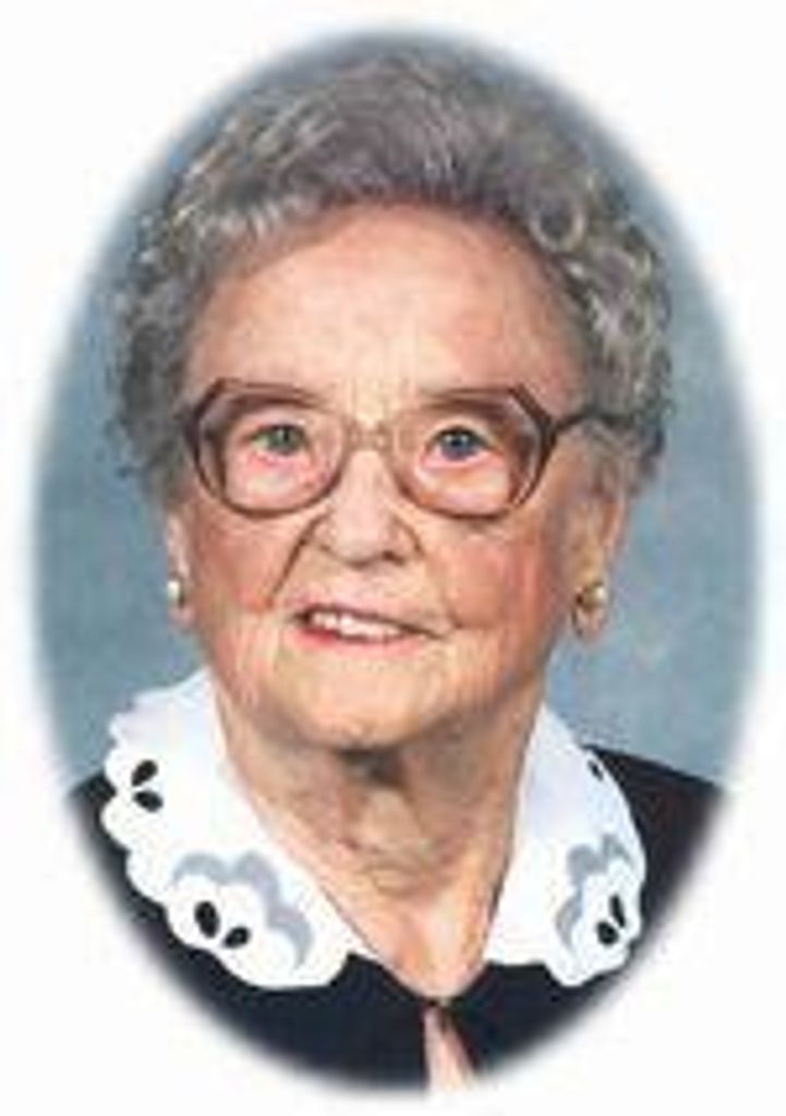 Edith Rion