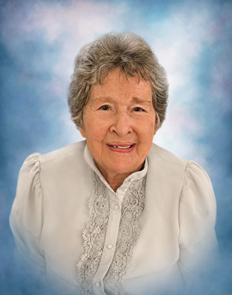 Marie Crochet Swindler