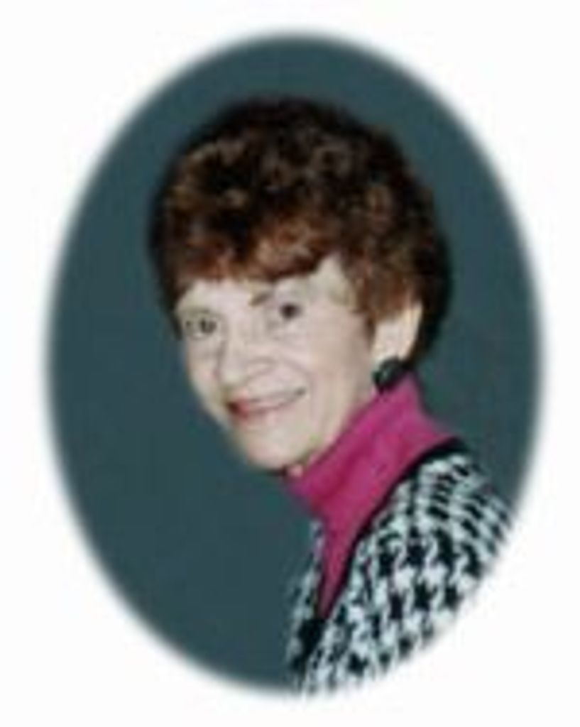 Irene E. Laub