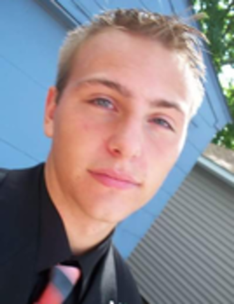 Gage S.W. Cline
