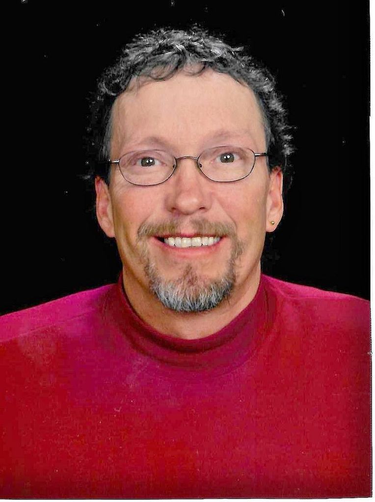 Brett Smalley Profile Photo