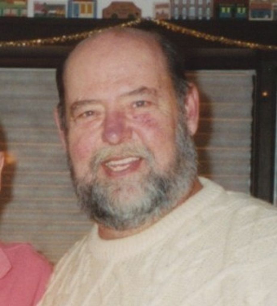Glenn Sherman Wininger Profile Photo