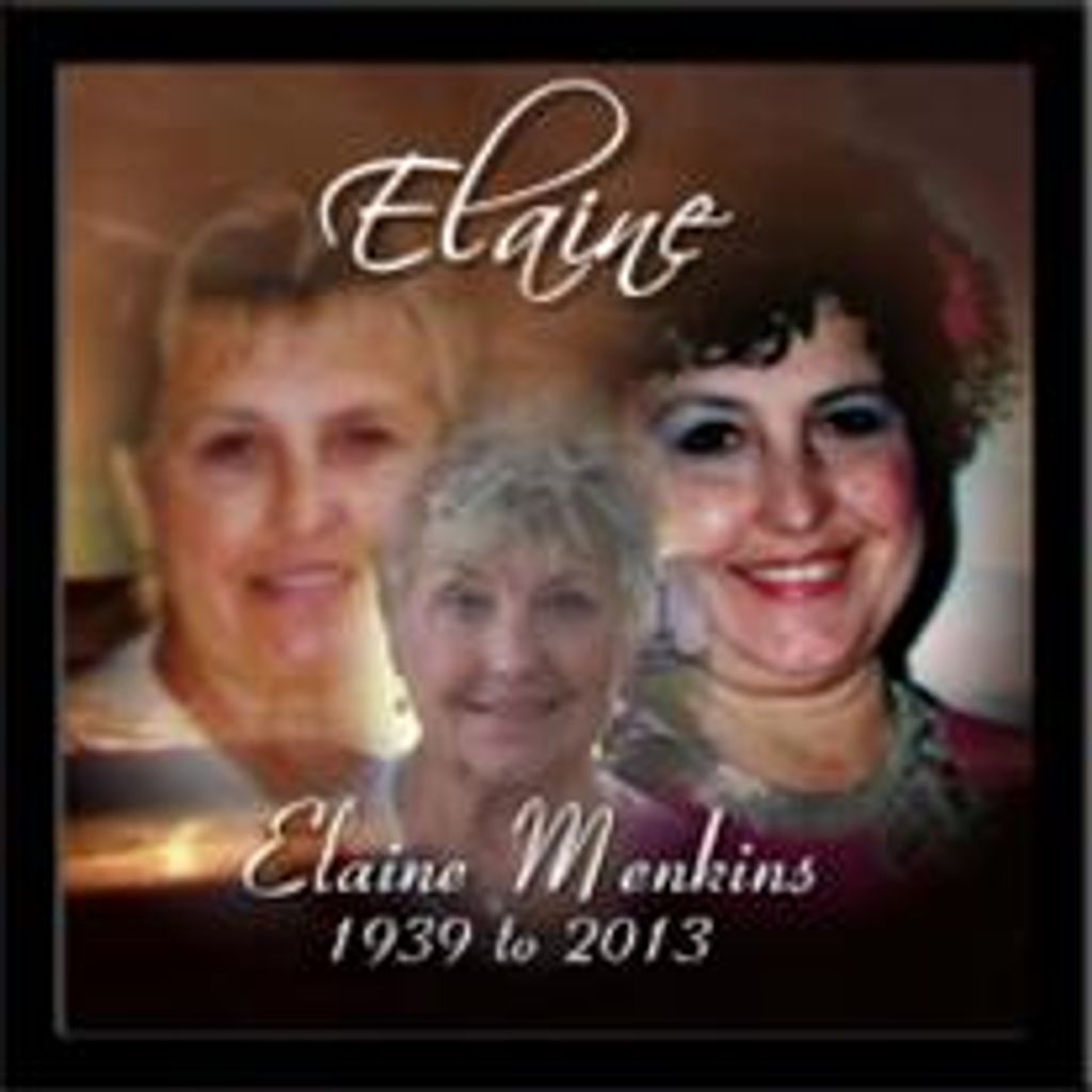 Elaine (Shepsko) Menkins