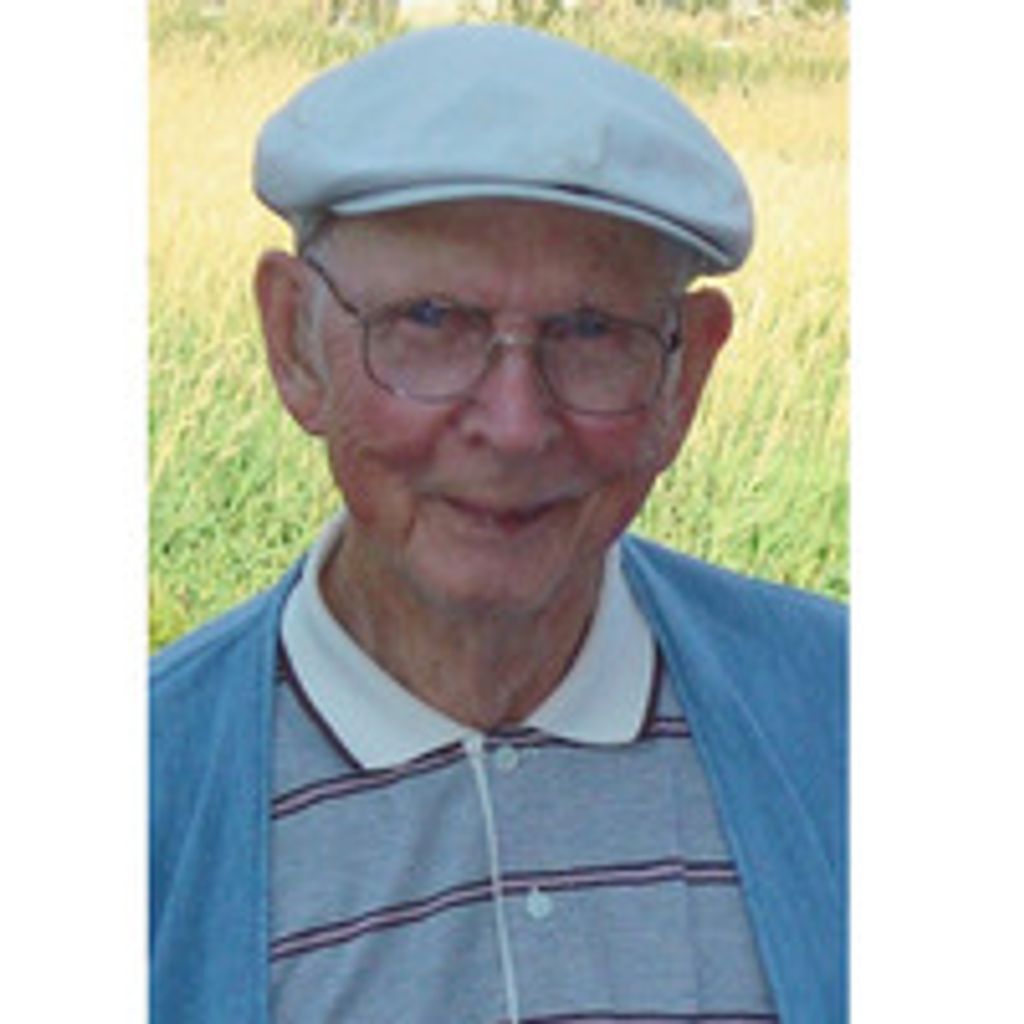 Irvin F. Rounsville Profile Photo