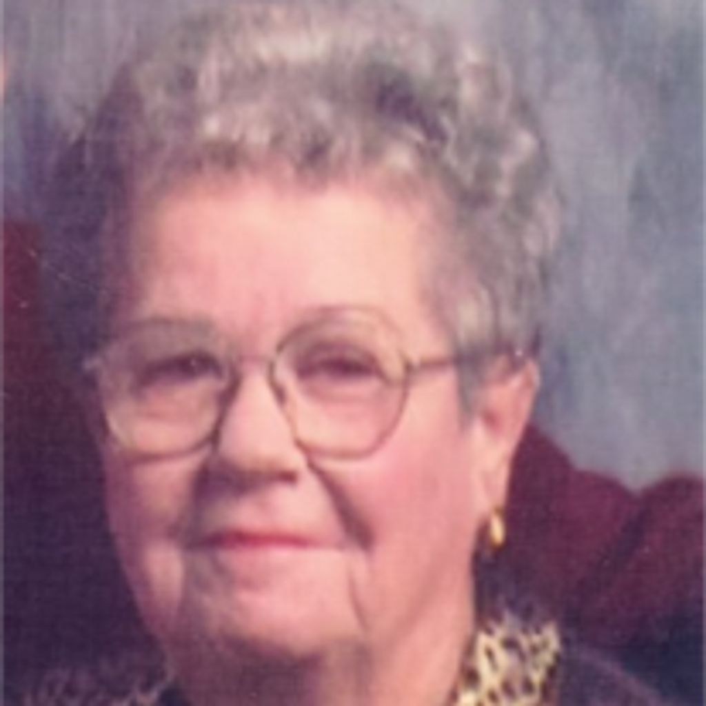 Rosa Belle A. Begnaud
