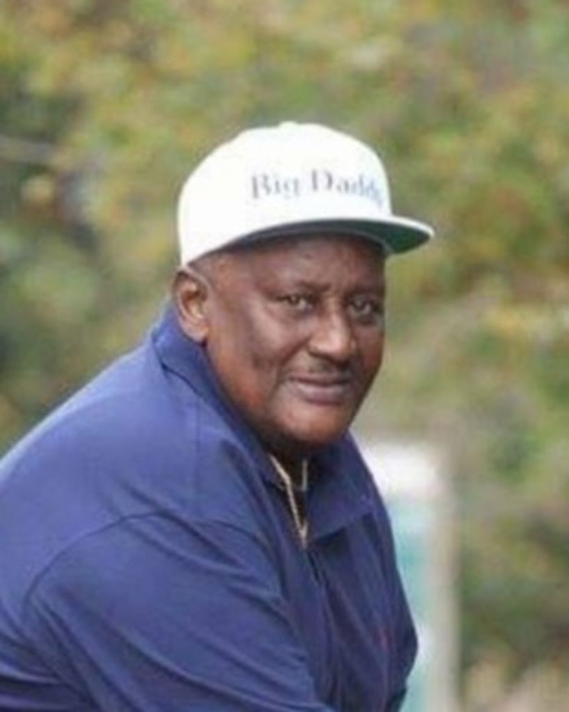 Bernard "Big Duke" Haddock, Sr.