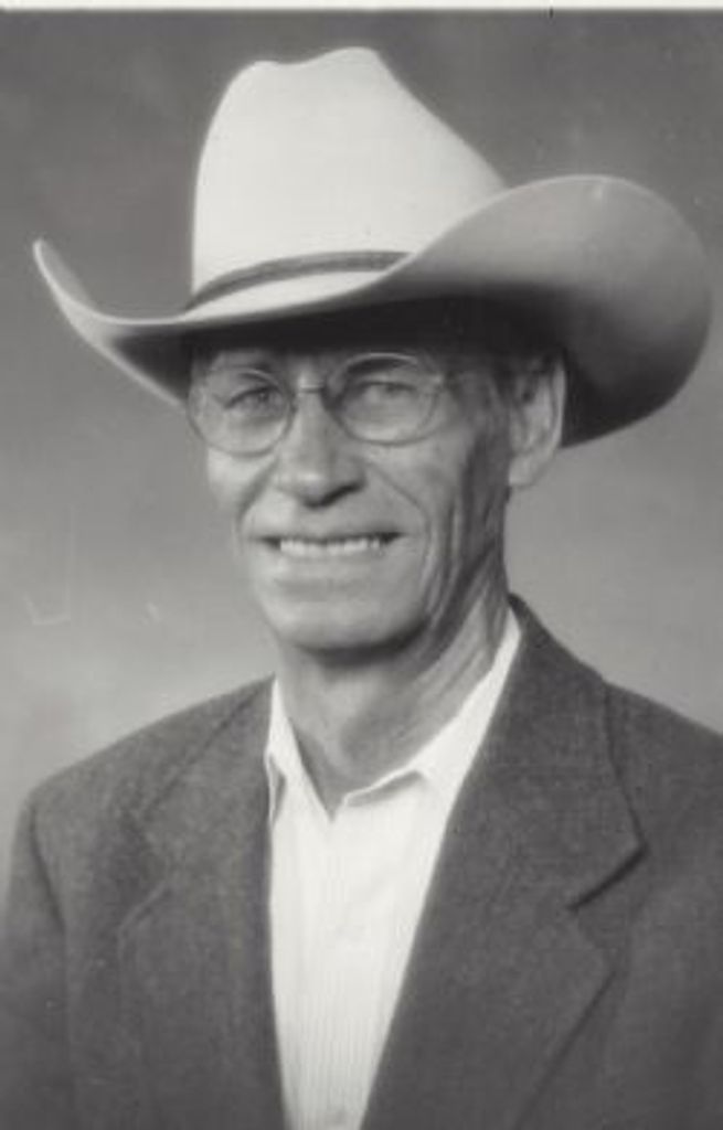 Patrick  B. Henry