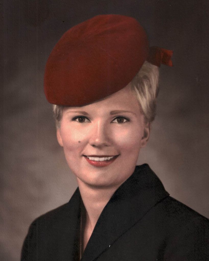 Dorothy Ann Bailey