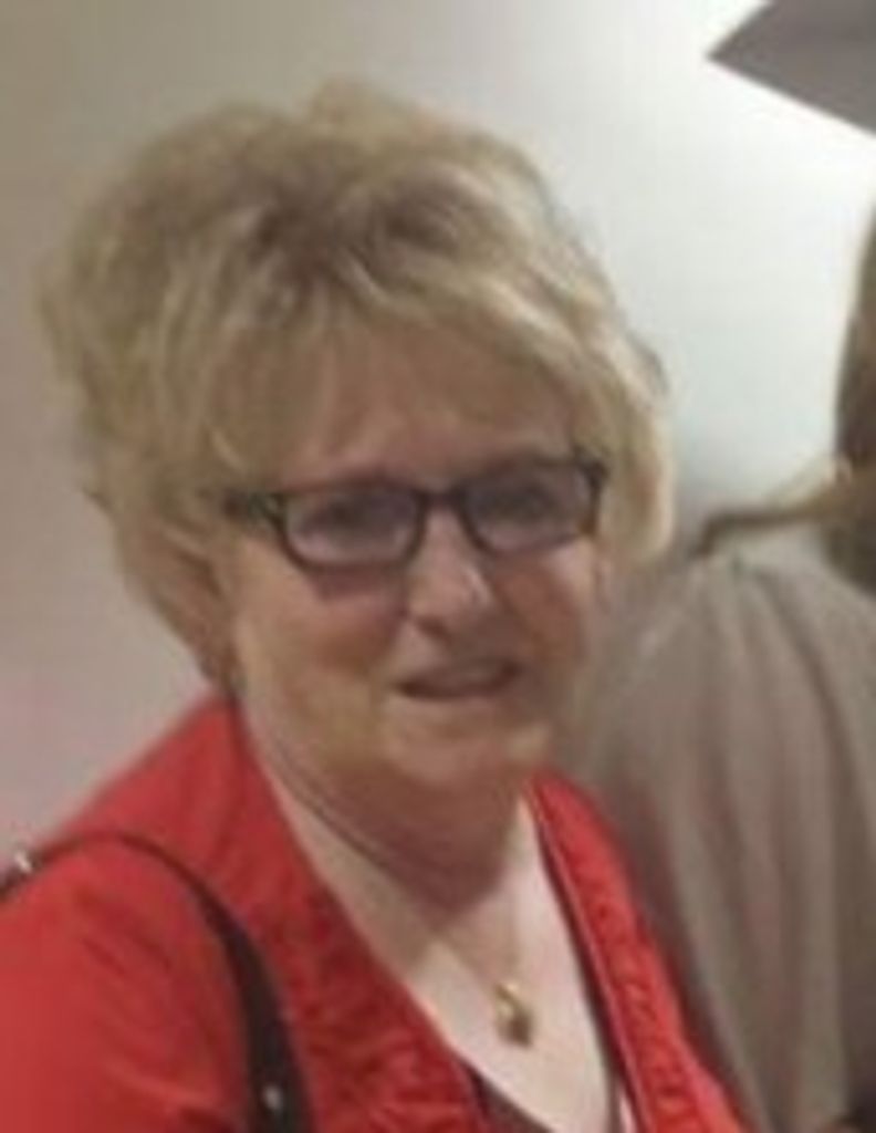 Cloa (Cox)  Shelton Profile Photo