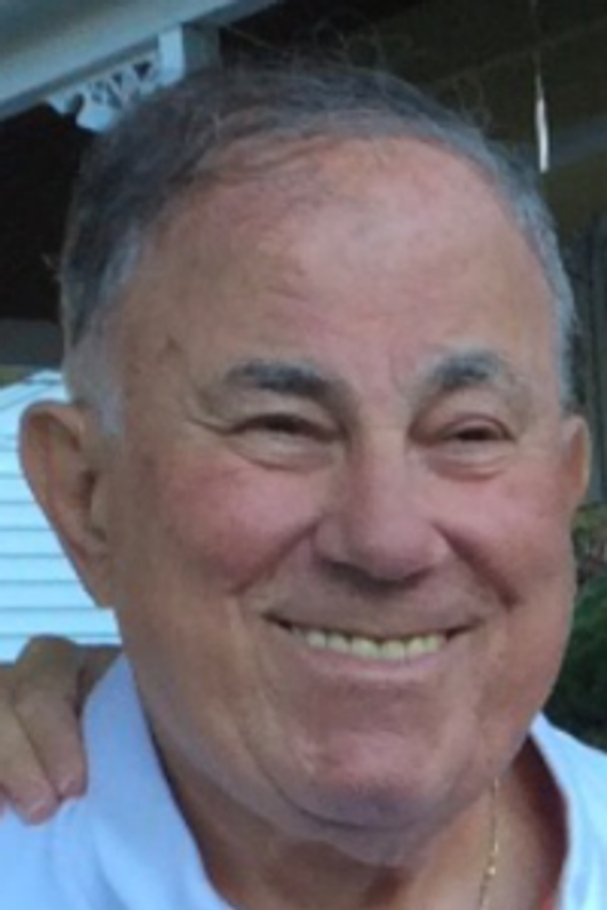 Lawrence Philip Alibrandi Profile Photo