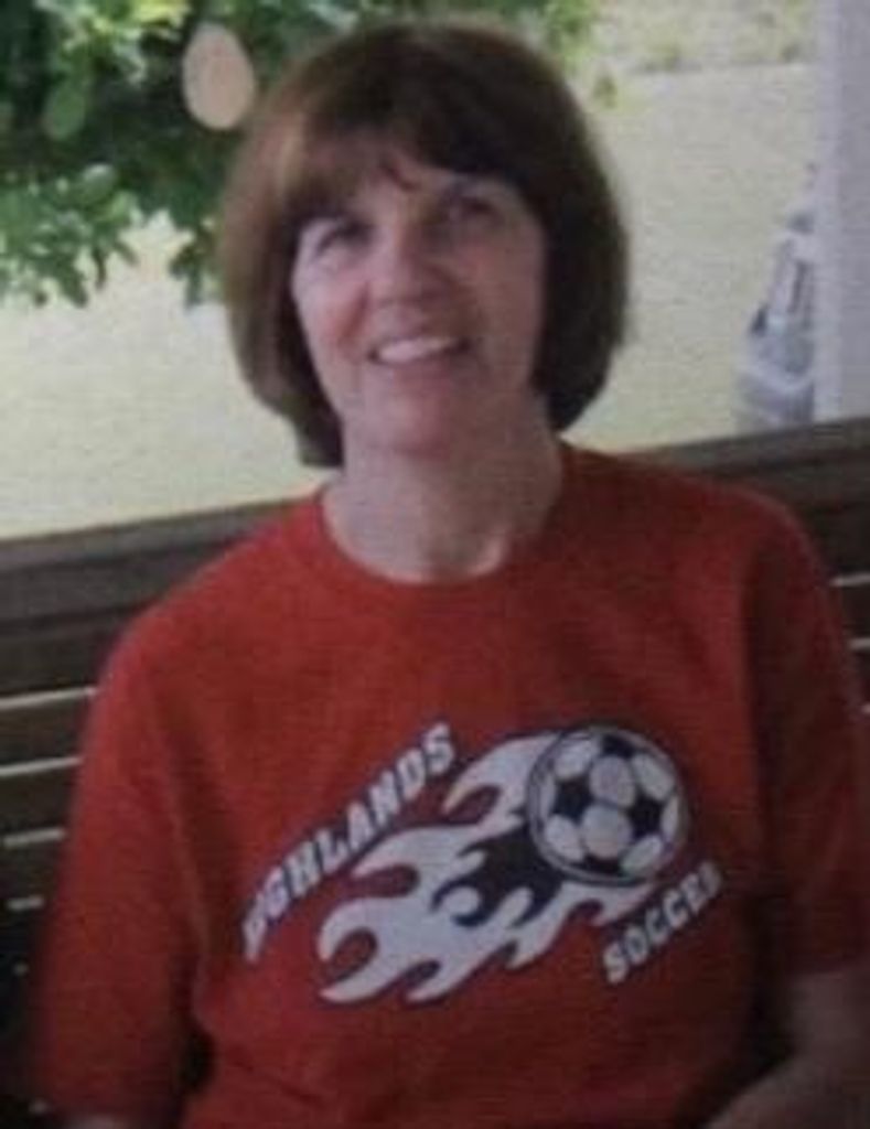 Elizabeth Ann Goff Profile Photo