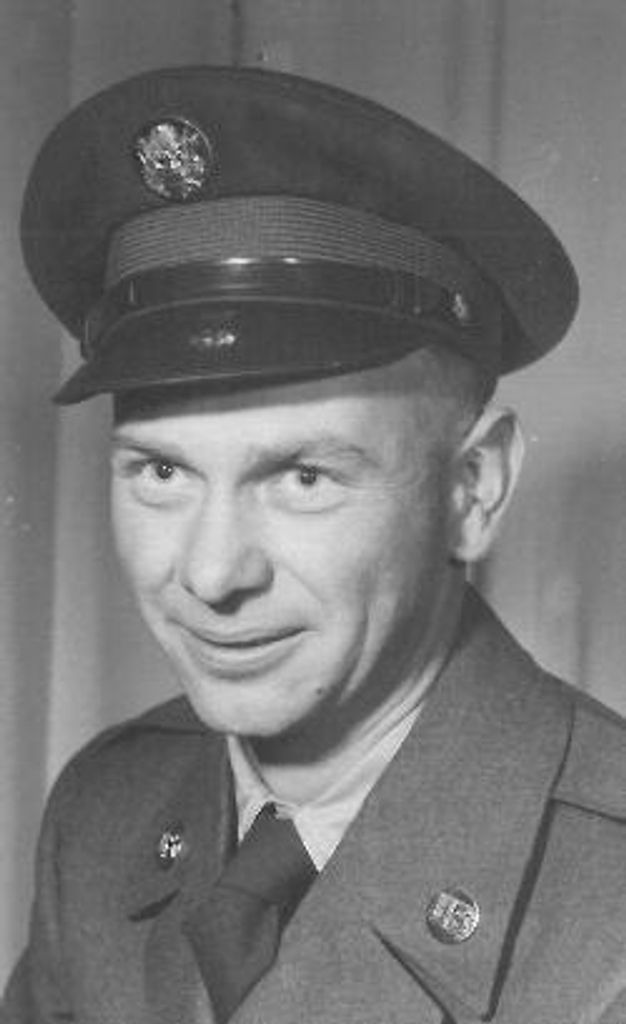 Harald I. Moen