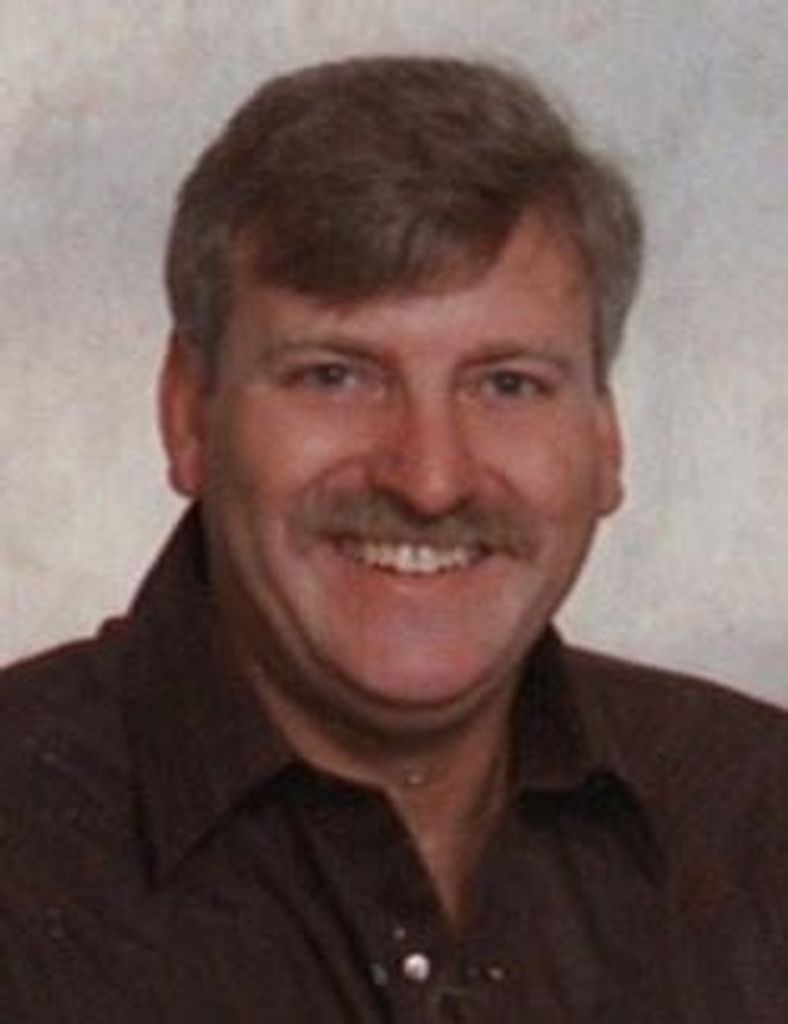 Dwayne Richard Myers