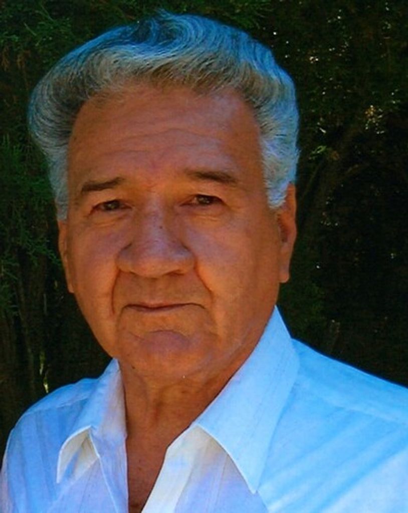 Leland S Mcalister Profile Photo