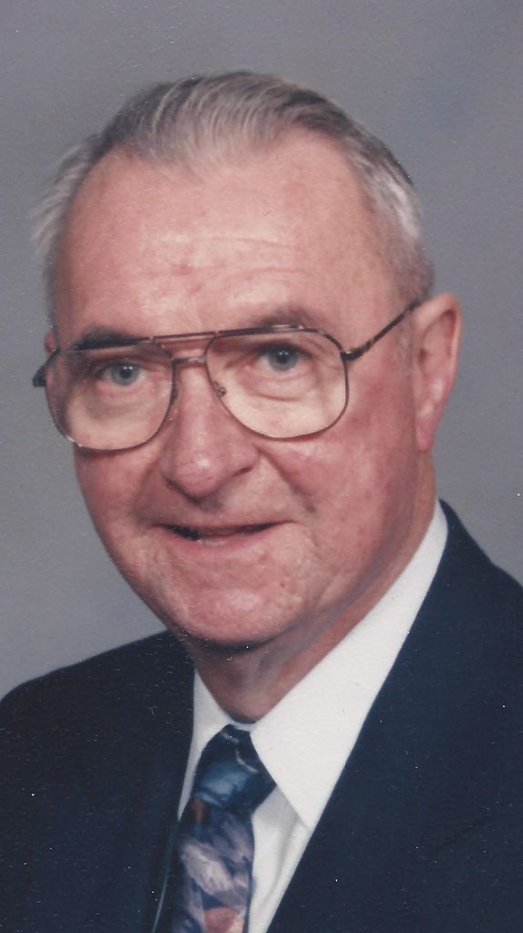 William Edward Miller