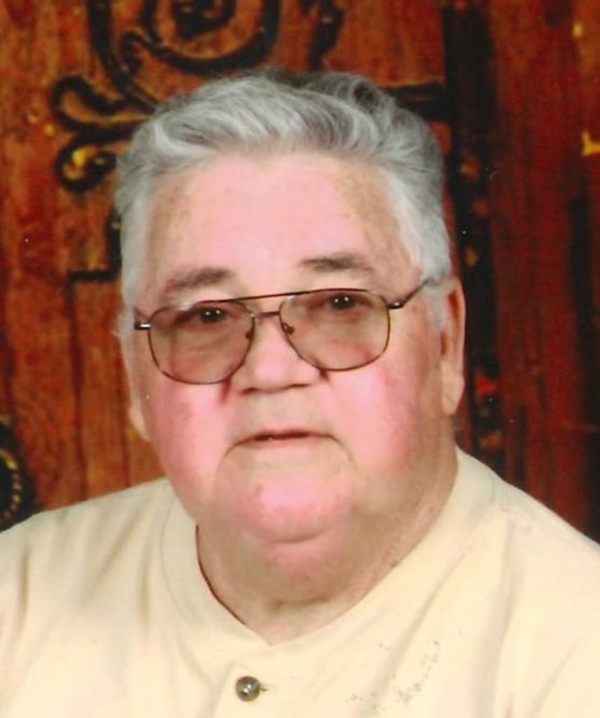 Glenn "Bud" Lee May, Jr.