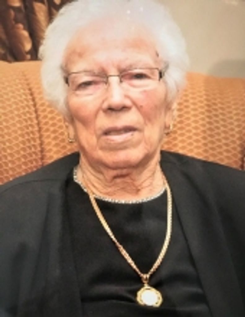 Maria  "Celia" Costa 