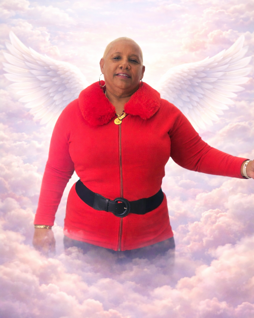 Carmen B. Martinez Profile Photo