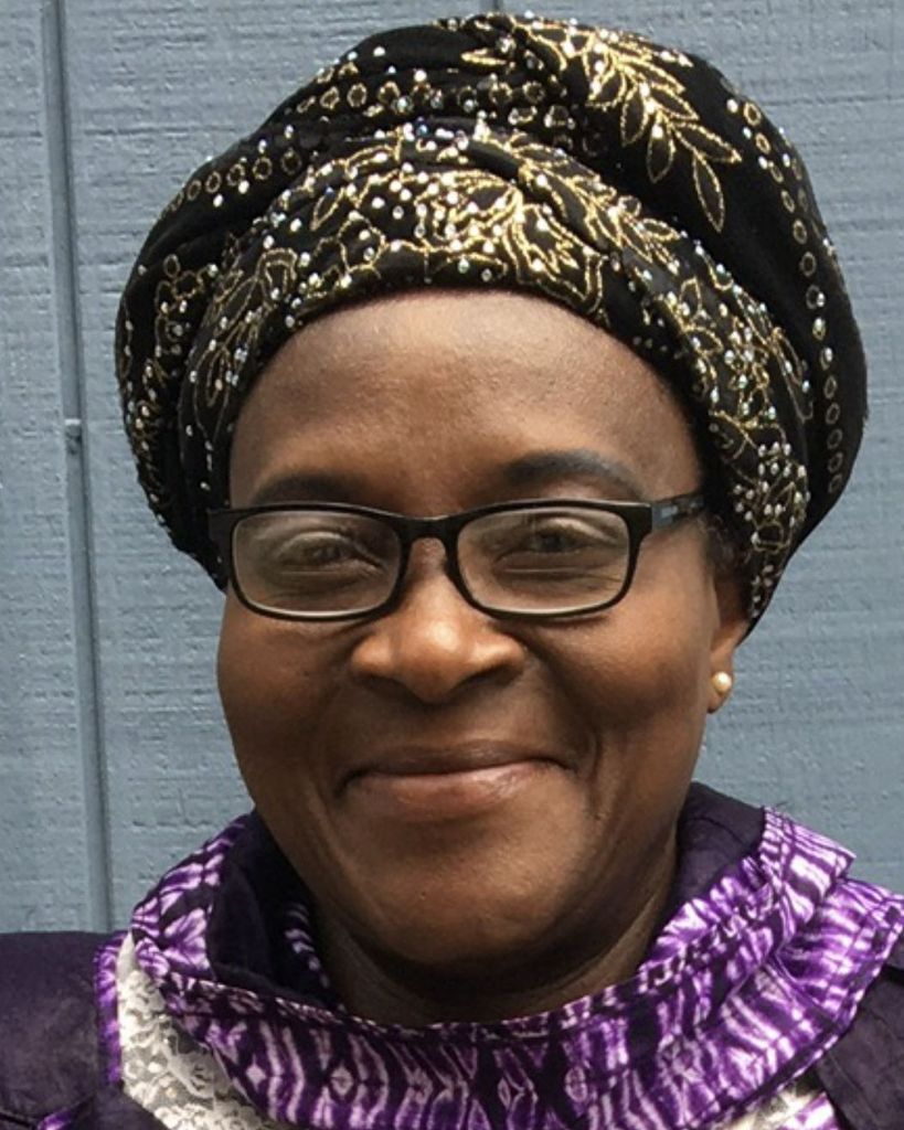 Olayinka Yayo Profile Photo