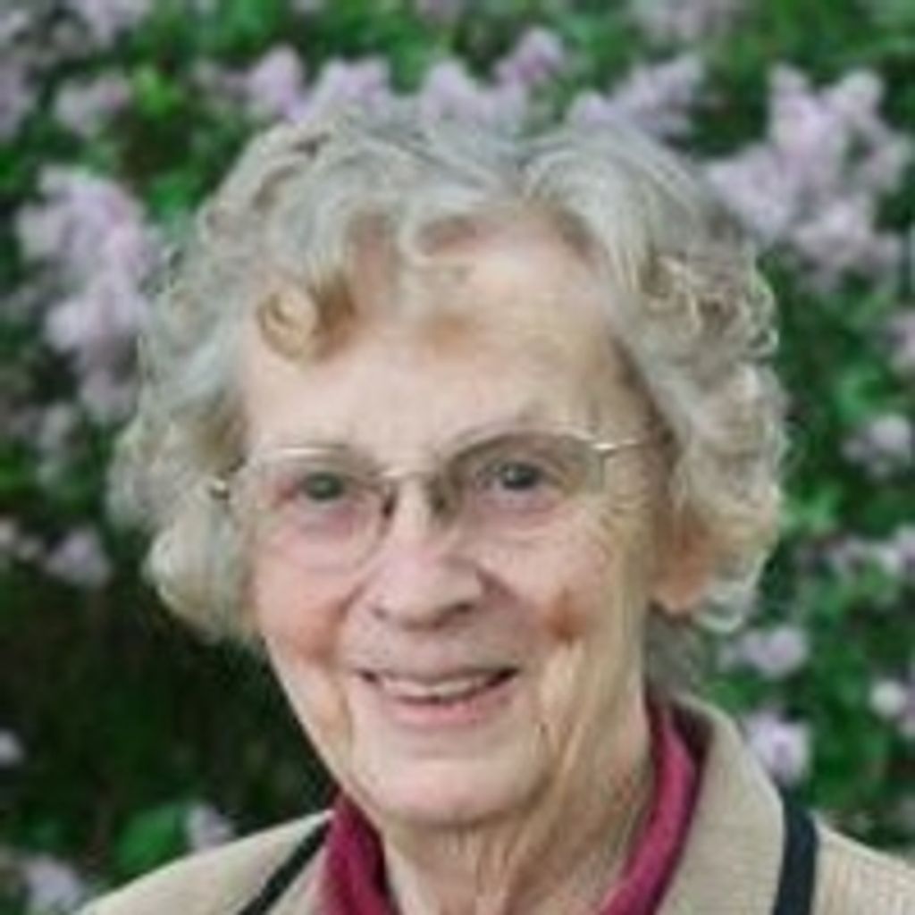 Doris Dyas