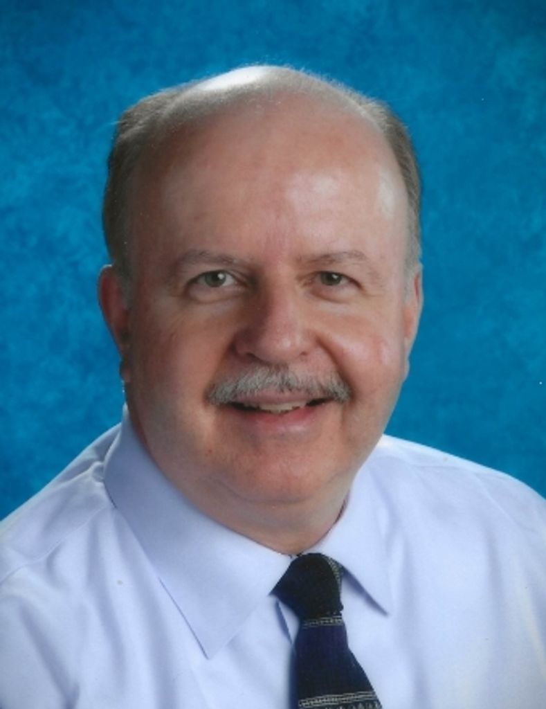 Edward K. Pregitzer