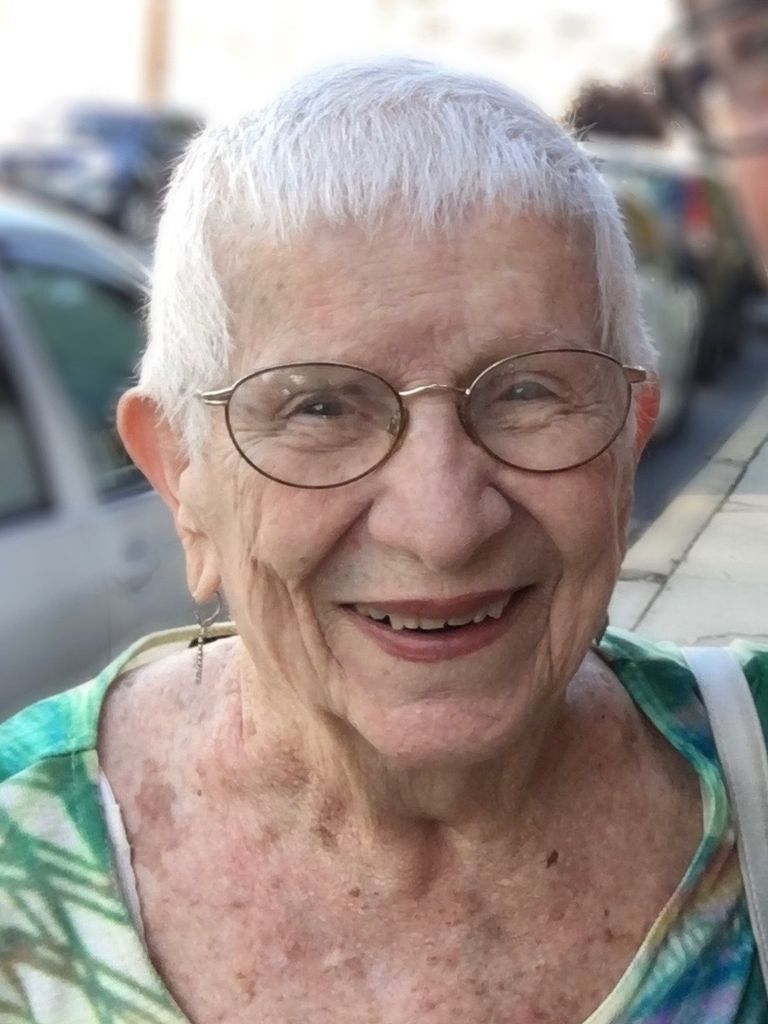 Mary Elizabeth Tiehl