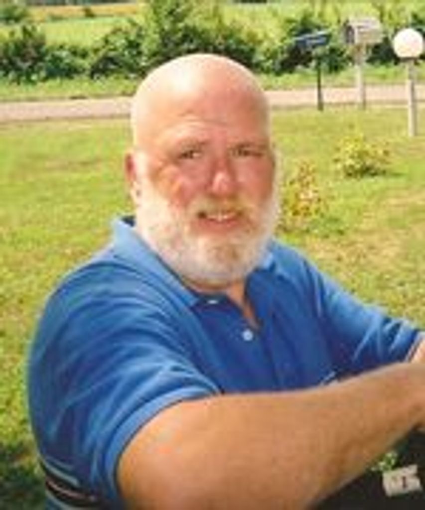 Harold Bratcher