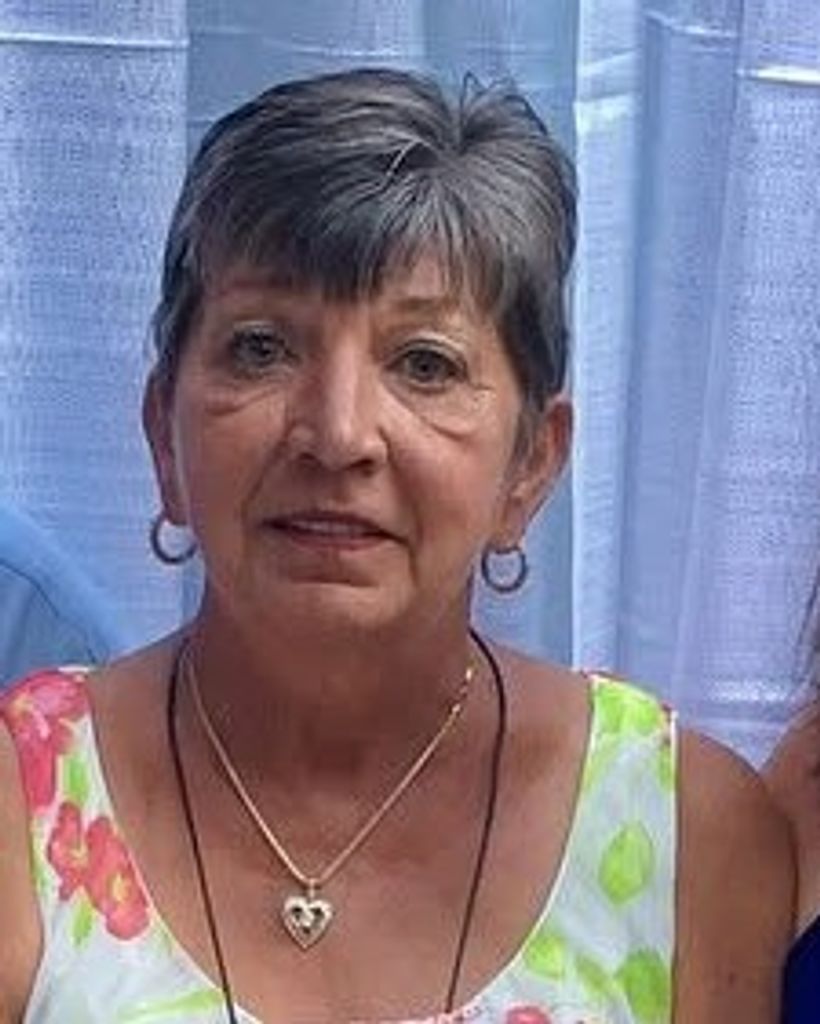 Lynn Dobson Bullington