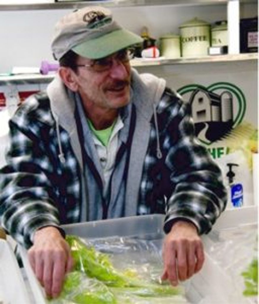 Vincent L. Hillegas