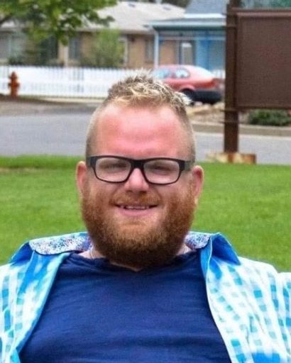 Tyler Colin Waterfield Profile Photo