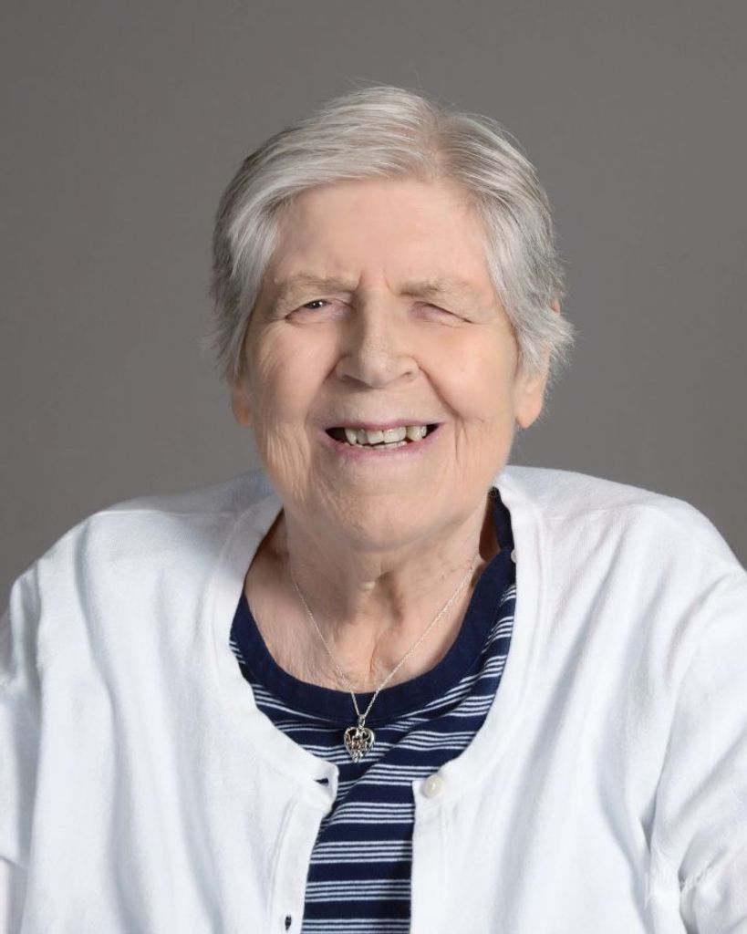 Elizabeth Williams