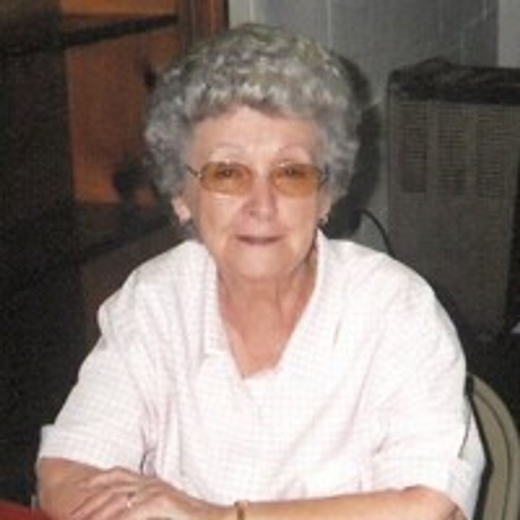 Anna Sue Powers Profile Photo