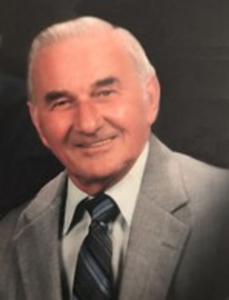 Richard Myers Profile Photo