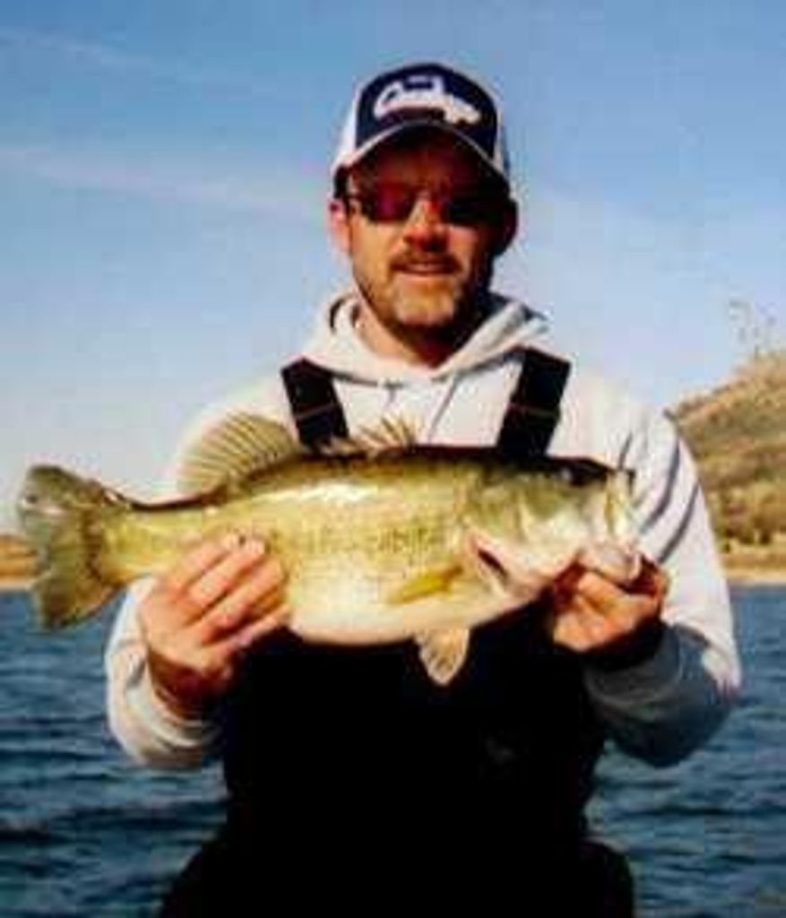 Bobby Wayne Shortt, Jr.