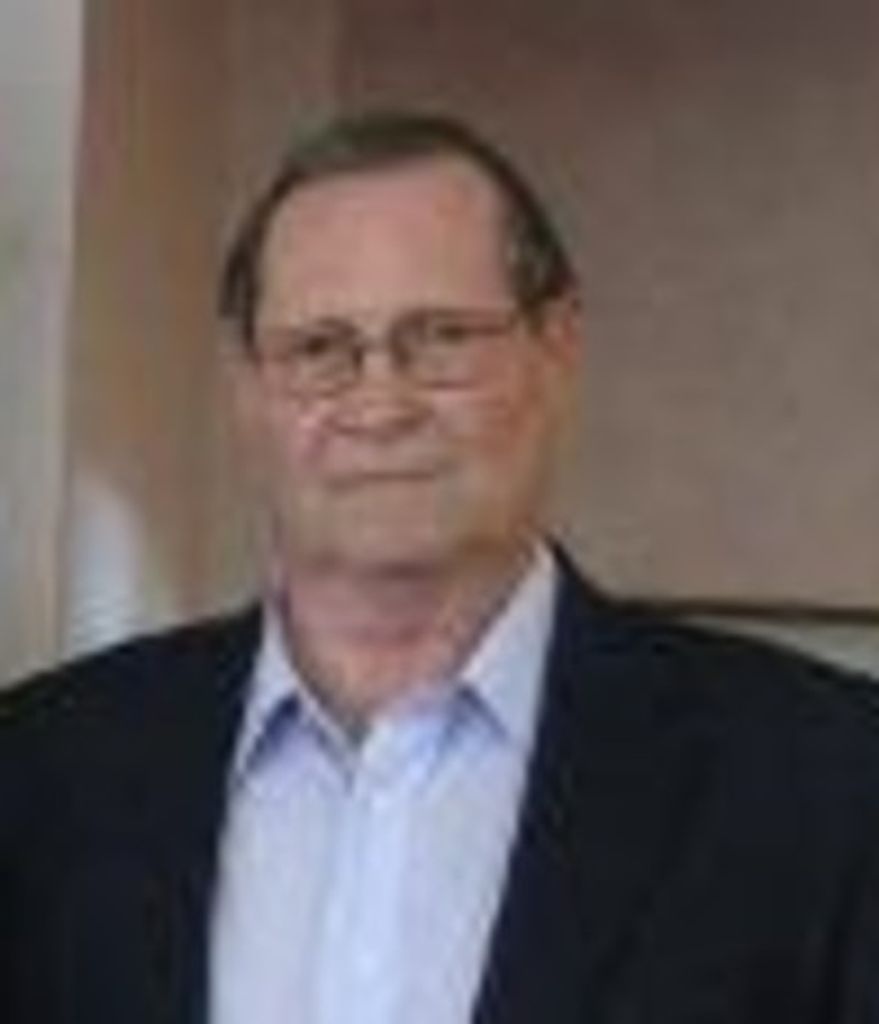 Dean A. Walker Profile Photo