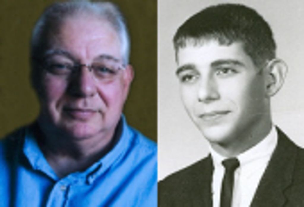 Paul E. Myers, Jr.