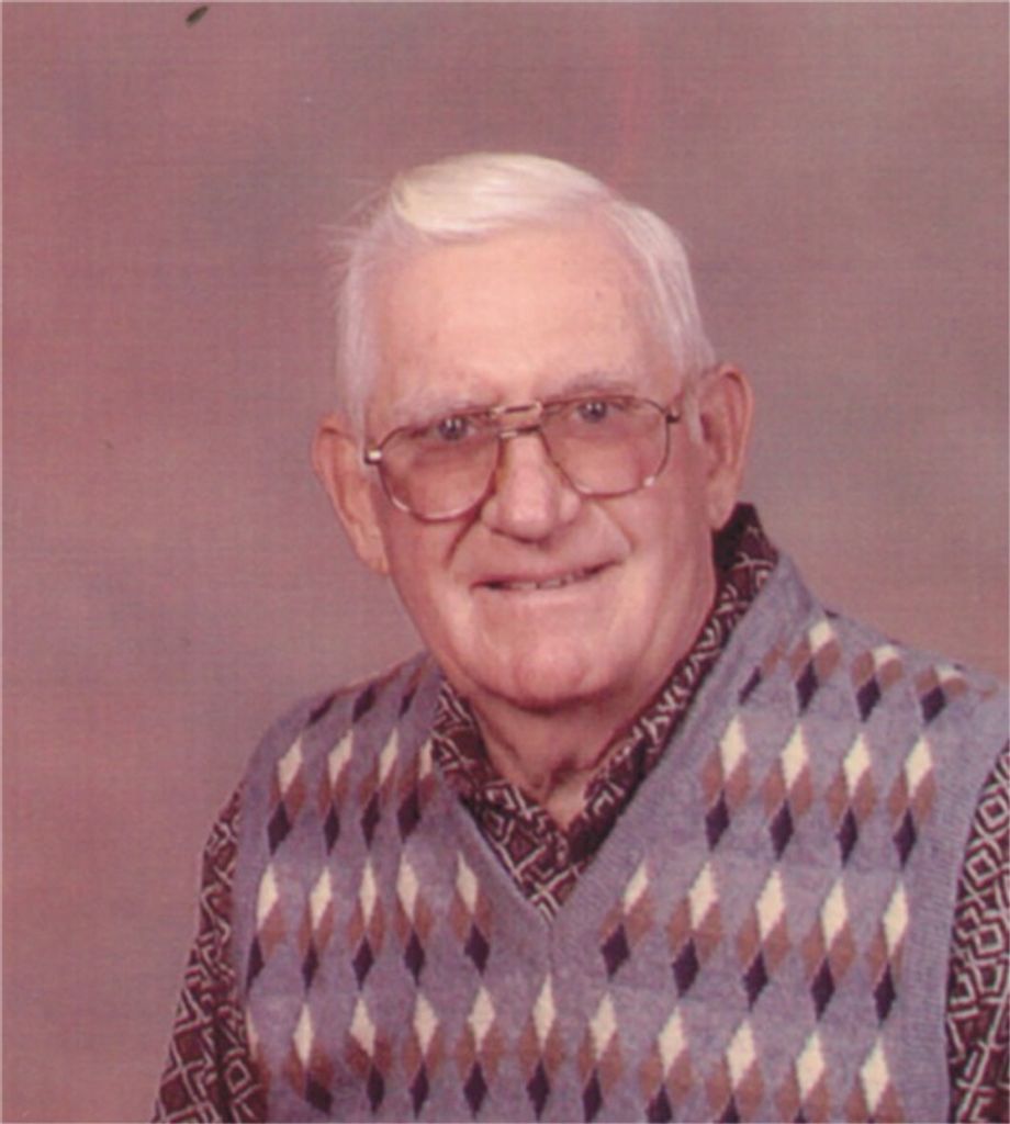 Leonard Joseph Karr ( Karasiewicz)