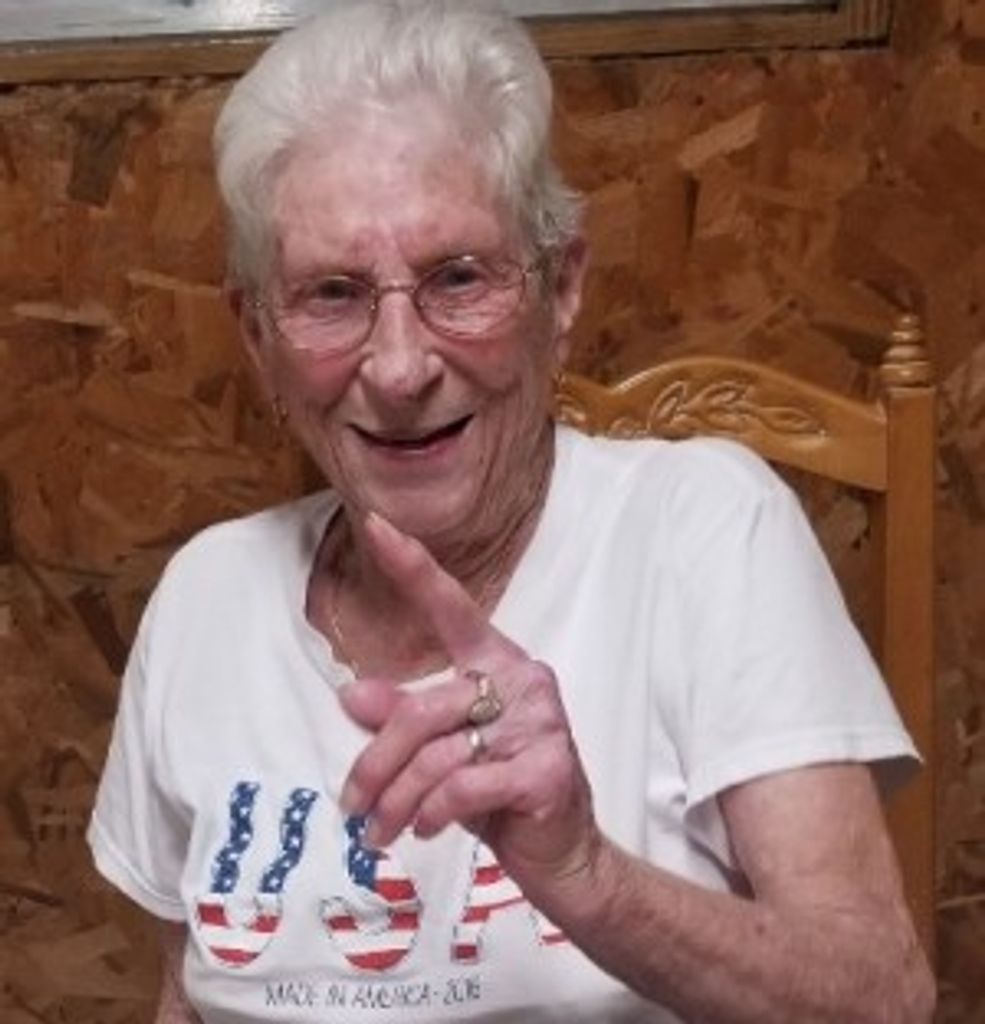 Dorothy DiIorio Porter Profile Photo
