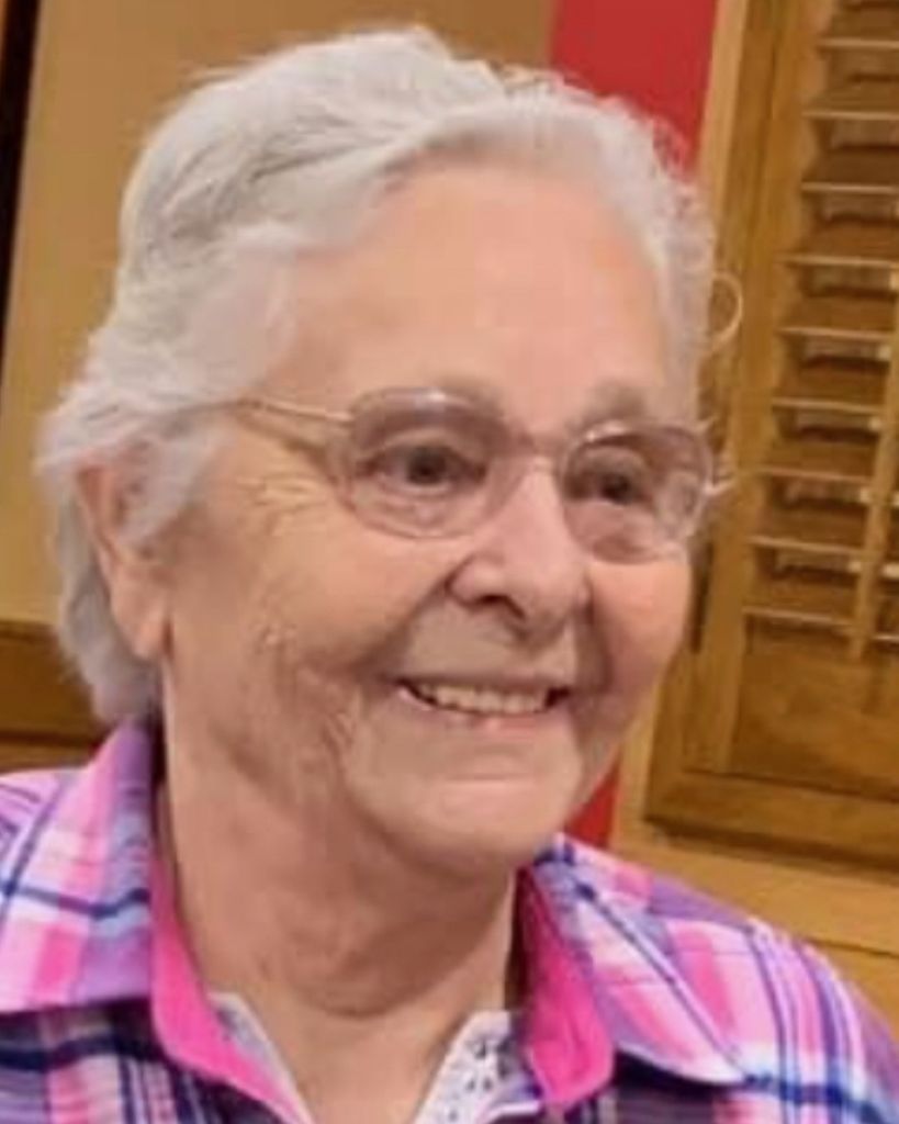 Geneva Brock Profile Photo