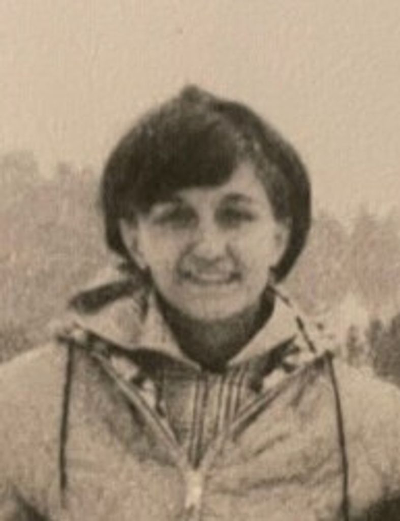 Sharon Ann Mercer Diehl