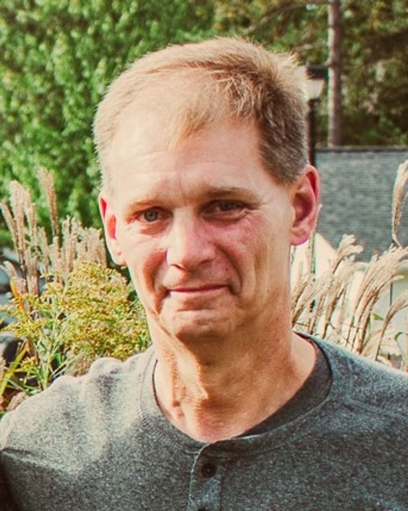 Jared J. Gorski Profile Photo