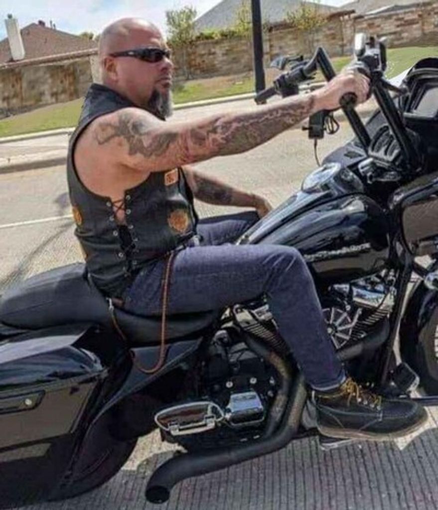 Shawn Anthony Roberts, Sr.