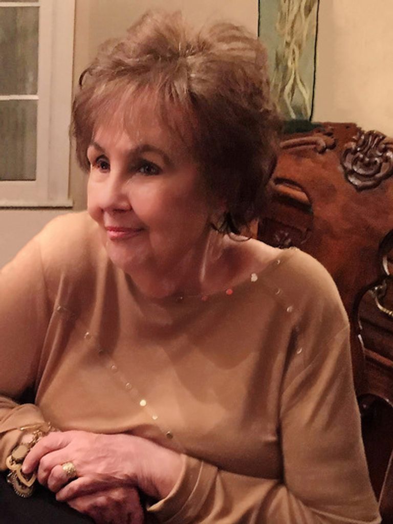Carmela Marie Badalucco Profile Photo