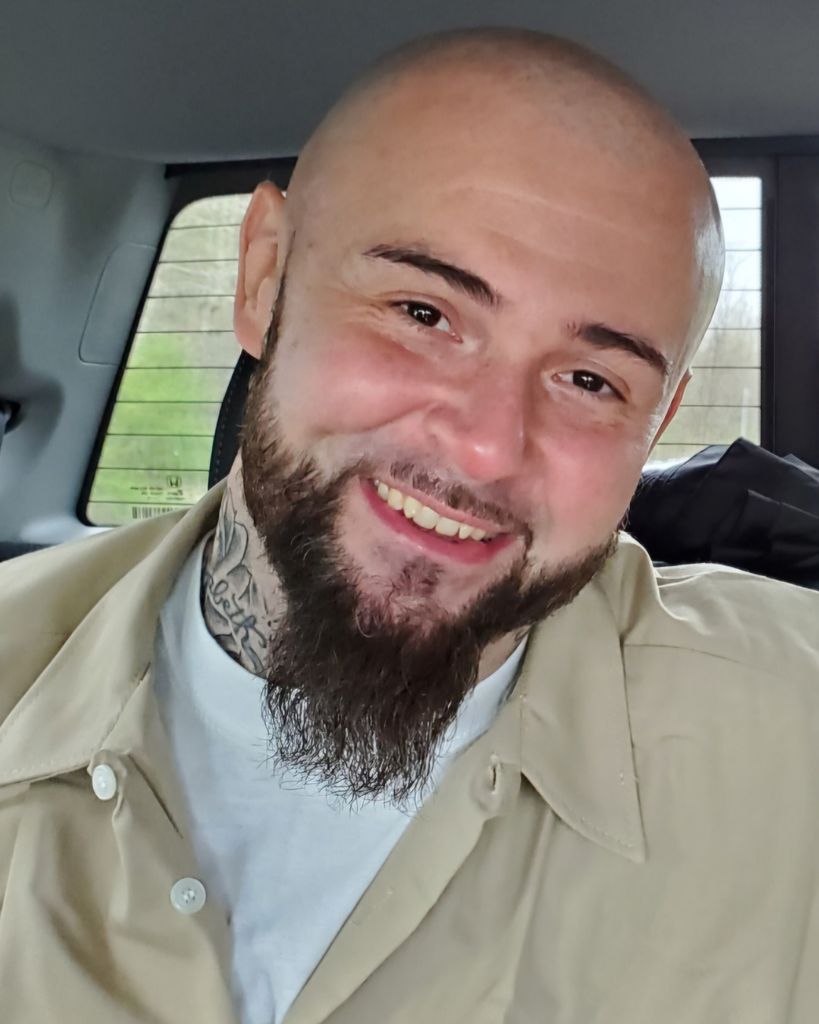 Justin Marshall Evans Profile Photo